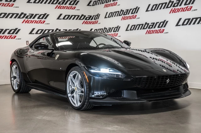 Ferrari Roma  2025