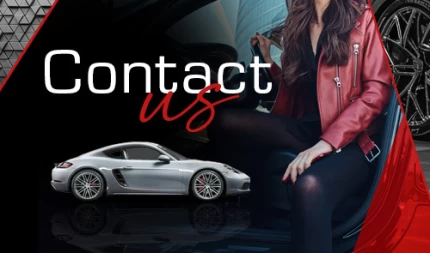Contact