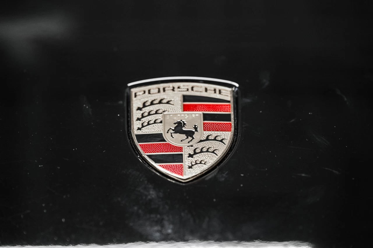 2024 Porsche Cayenne Pneus ÉtÉ et hiver inclus / AWD Image principale