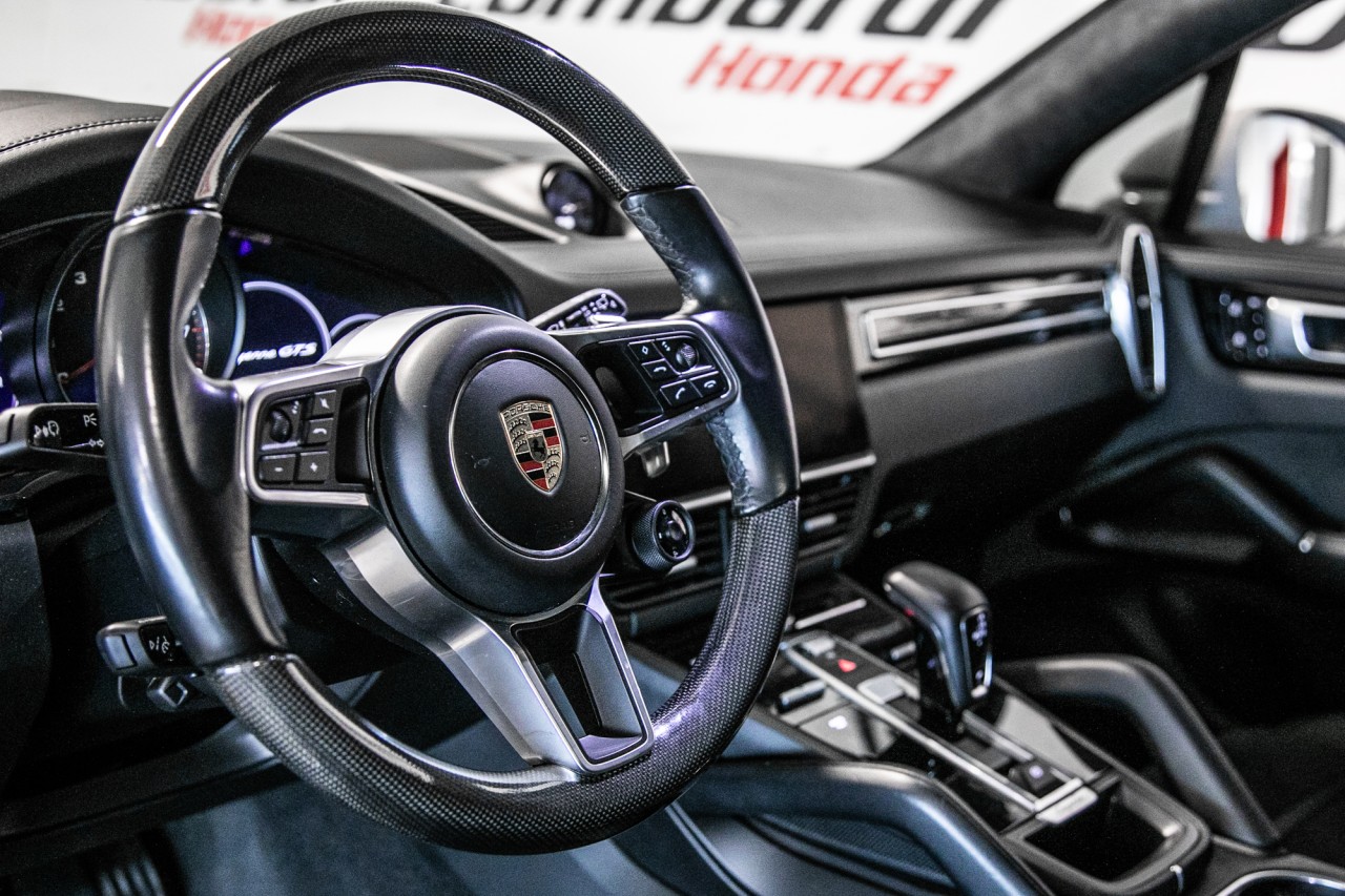 2021 Porsche Cayenne GTS Image principale