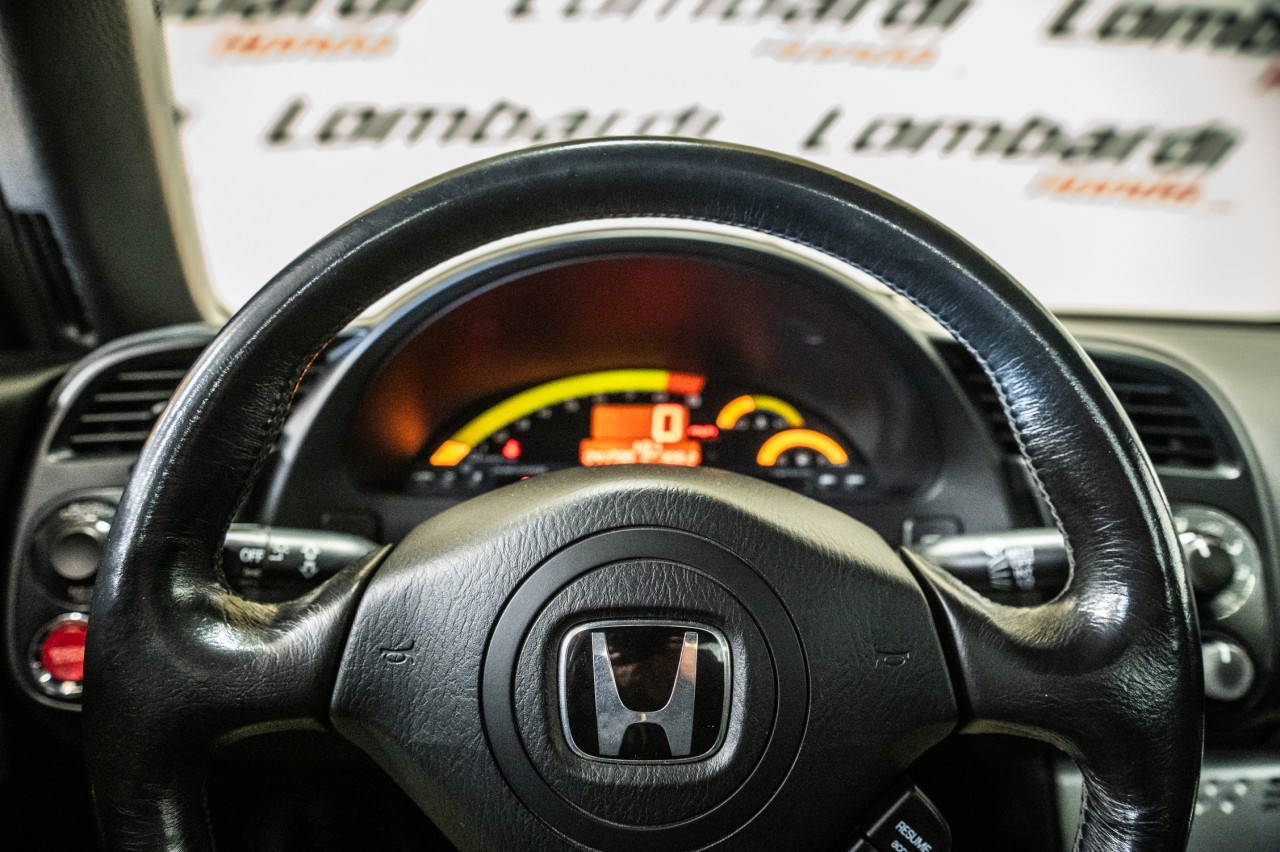 2005 Honda S2000 2dr Conv Image principale